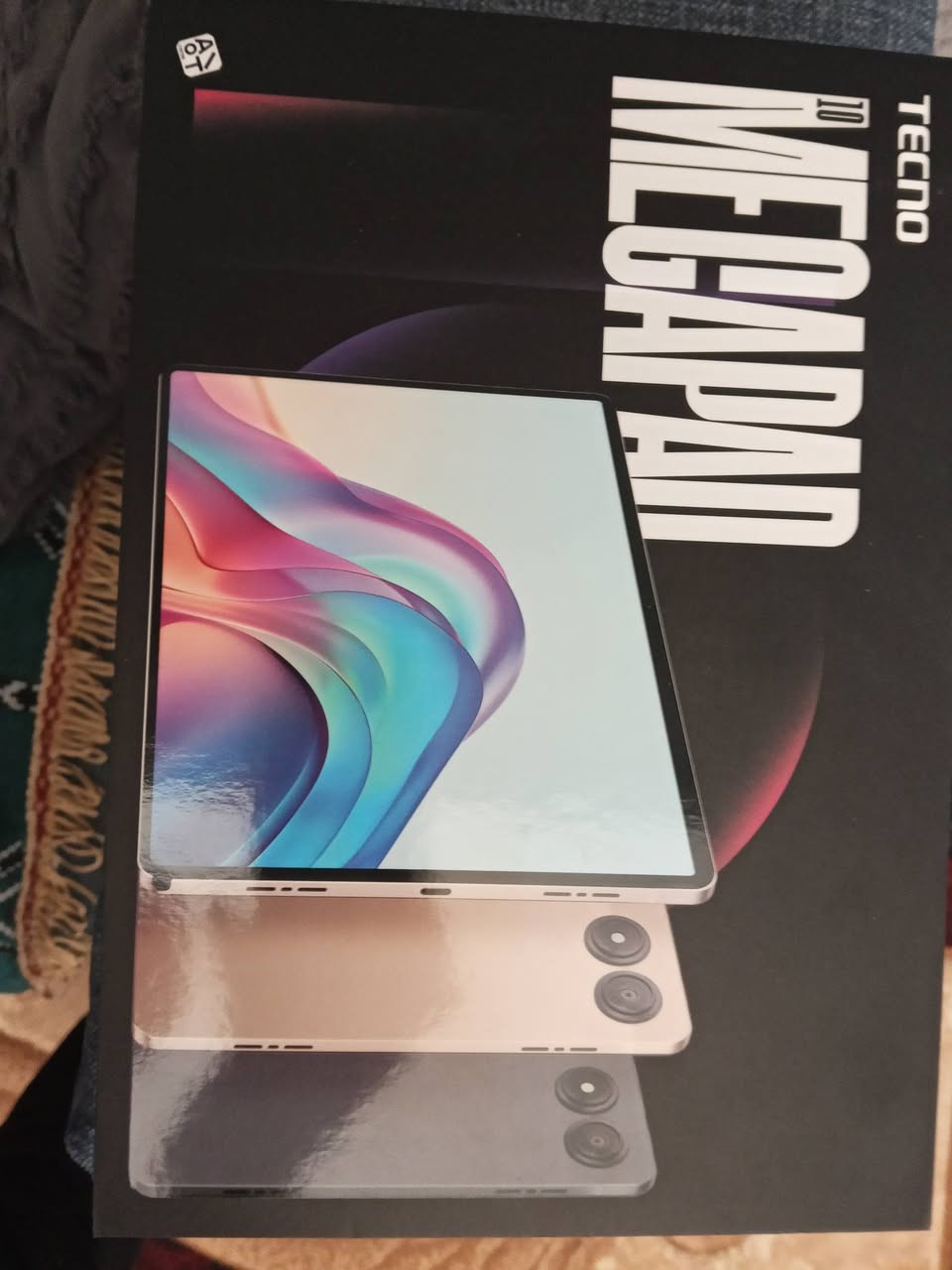 تاب تكنو مستعمل كلش قليل سعر 150 مواصفاته بالصورة الأخيره لتفاصيل أخرى ***********
