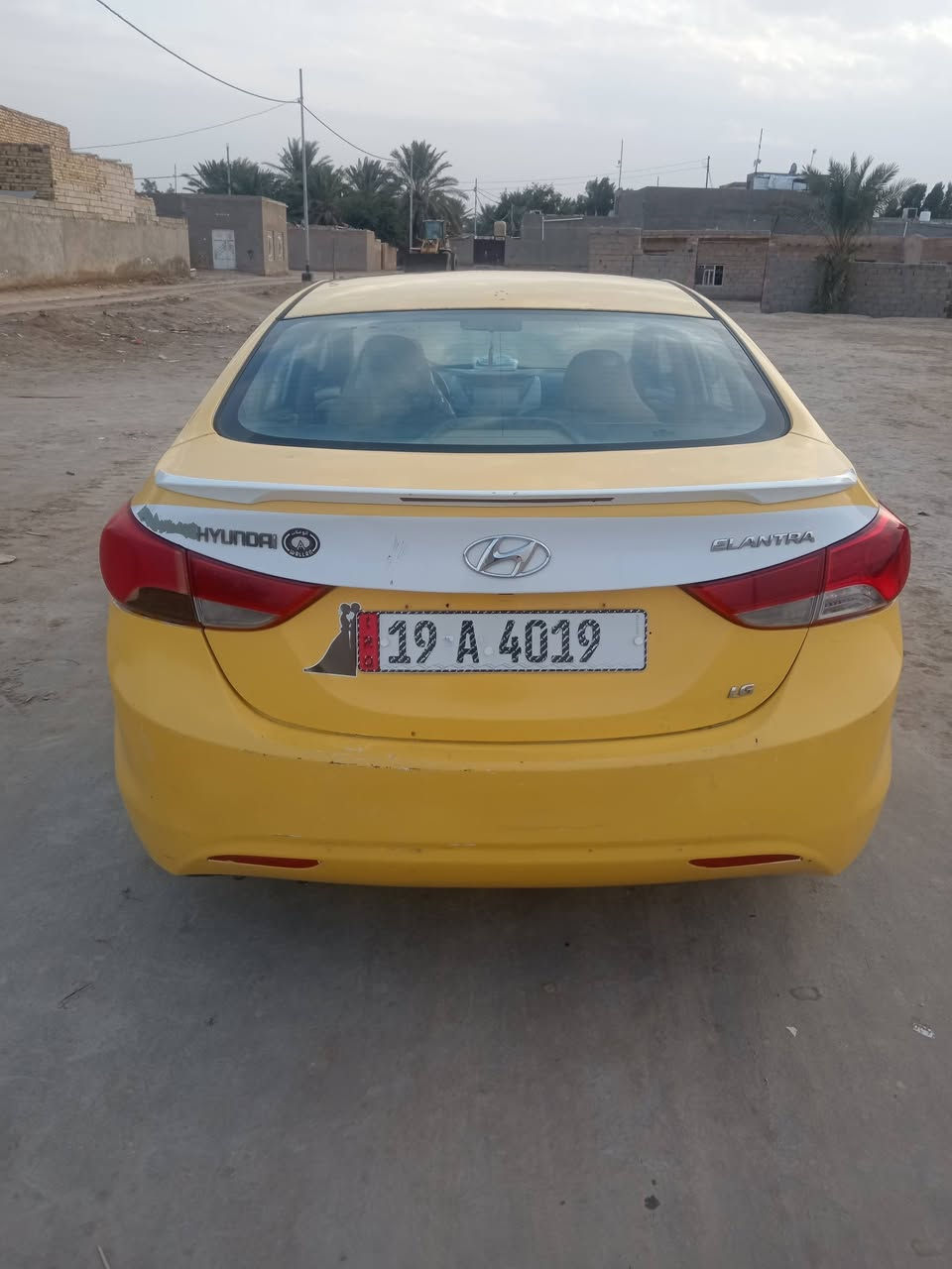 سياره النترا 2013 مكينه 1800 رقم انكليزي تبريد شغال تخم تاير بيها فقط باب العبري الاخير كير مكفول وحداديه وتخم تايرات العنوان الديوانية + الشافعيه  رقم الهاتف
***********
