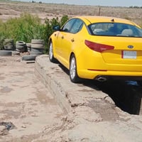 اوبتيما 2012 بغداد جاملغ امامي والباقي كفاله 07711029795السعر 100 وبيه...