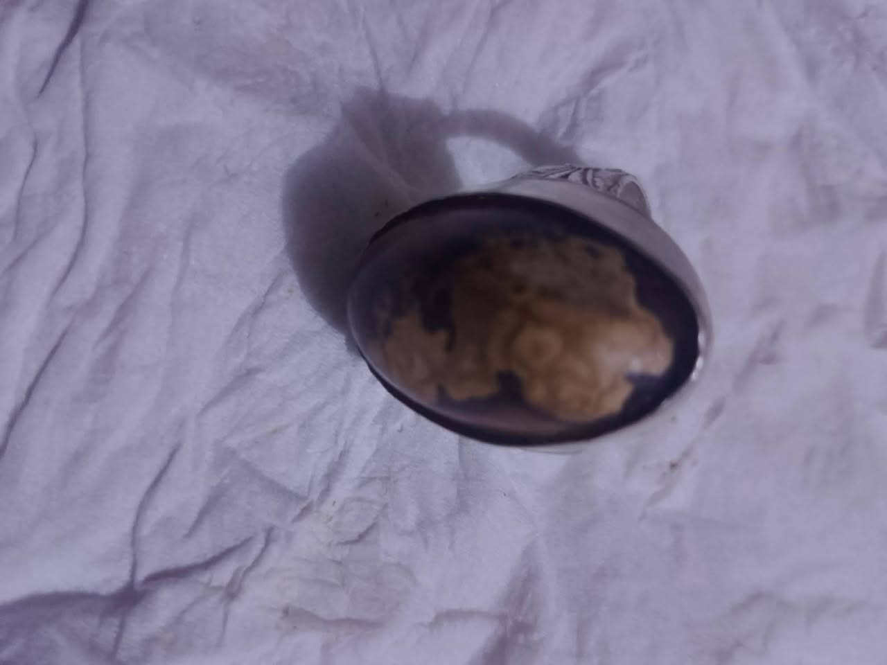 السلام عليكم محابس للبيع داوديات
كلمن وسعره صيااغة حلوة ومحابس قديمة سعر عل الخاااص محافظة البصرة


**إذا كنت صاحب هذا الإعلان وتريد حذفه لأي سبب، رجاءا أرسل رسالة إلى الدعم الفني**