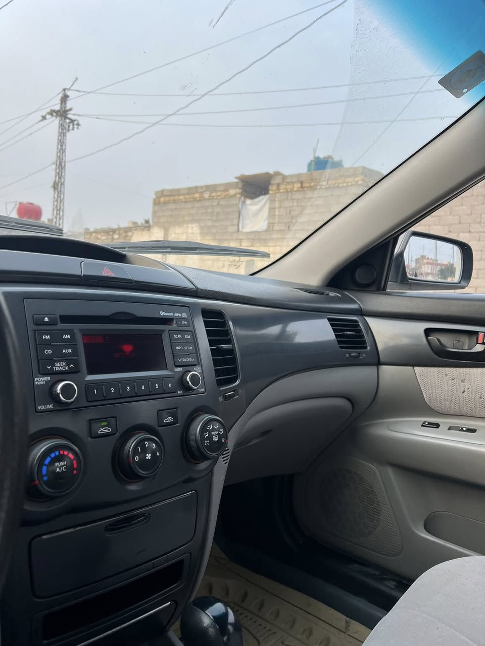 للبيع 

كيه اوبتيما 2009

امريكي تبديل بنيد فقط

سياره برغي ماناقصه حداديه 100/100

تبريد تدفئه كله شغال بجم كامل جديد 

تخم تاير جديد 

كهربائيات كله شغال 

مكينه 2400

مكينه لاتنقيص ولا تبخير جديده 

كير 5نمر 

 

السعر 120وبيهه مجال حك جيه 

الي ماعاجبه السعر خل يدعينه برزق  سوك كلشي بي 

غير متواجد ع فيس 

***********
