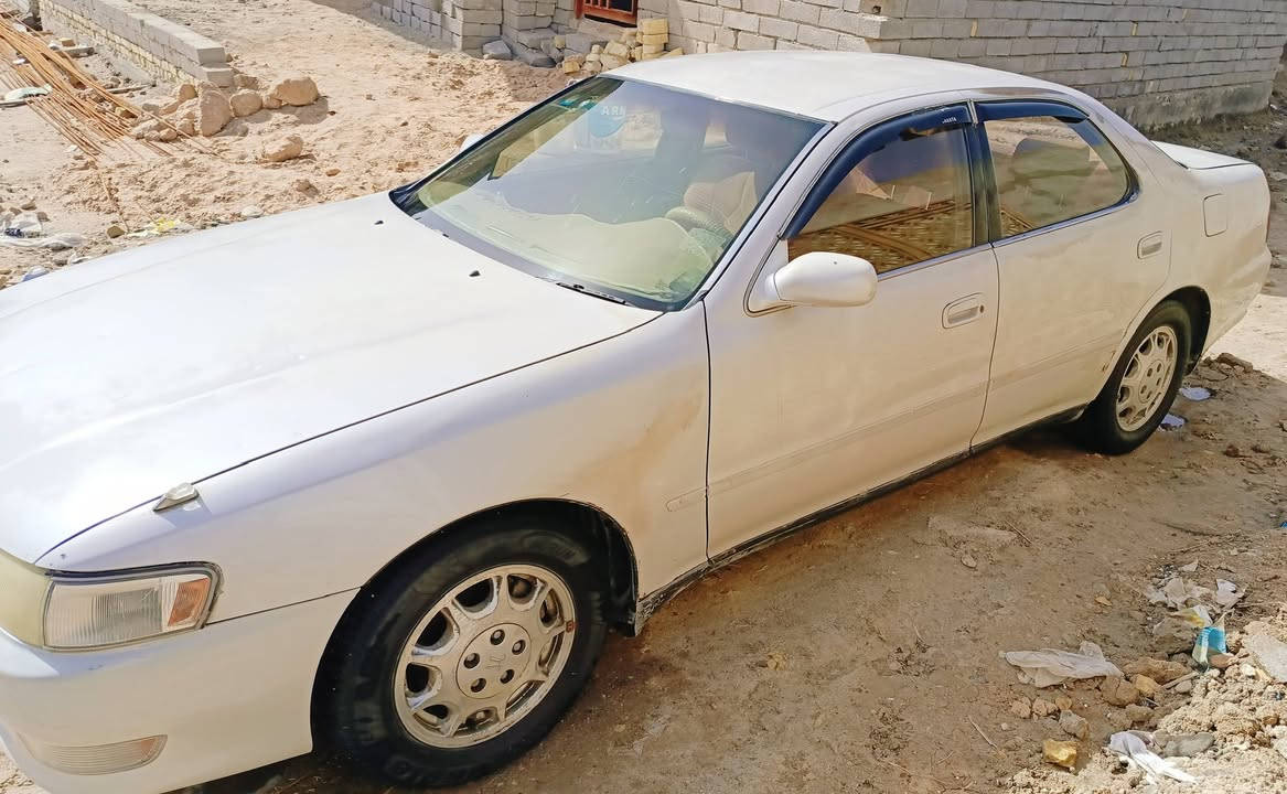 كرستة نفخ مكفوله من العيب الشرعي وكل الاصوليات مكينة وكير اثين ونص جدد تبريد شغال كهربائيات شغاله لايت زنون رقم انكليزي مديل 93بأسمي سنوية جديده تنتهي نهاية 2029 مرايات شفط كشنات كهربائية السعر 70البصرة قضاءالمدينة ***********
