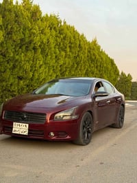 موديل ٢٠١٠ • ٤ باب • شقلاوة