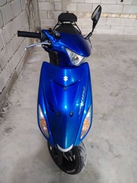 شباب . دراجه ادرس حديث ياباني للبيع خير من الله شلعه معدل فول كهربائيا...