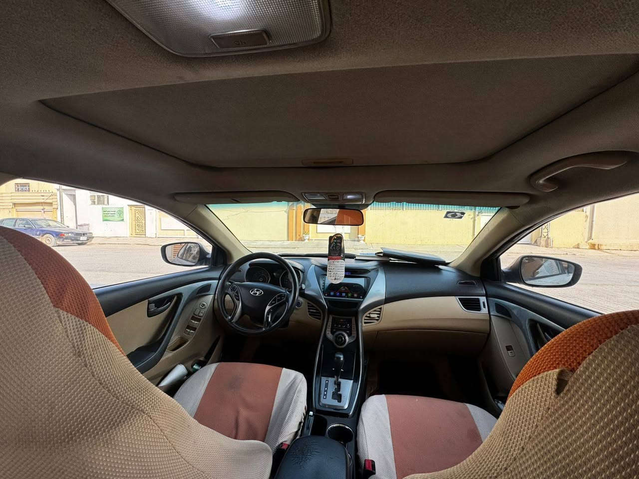 السلام عليكم
النترا موديل 13
فول مواصفات 
فتحه تحكمات اشارير بالمري
السياره بأسمي شخصياً
مكاني نجف
باقي التفاصيل اتصل و بالخدمة
*********** بي واتساب
السعر 88 وبيه مجال
