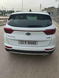 سبورتج 2016 جيتي لاين اعلى فئه فول واحد على واحد مكينه 2400 مكفوله من ...