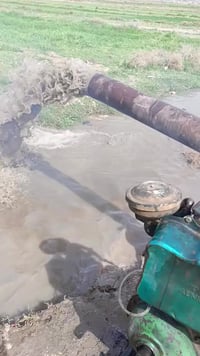 ماتور ابو١٠ • انيل • ناصرية قلعة سكر