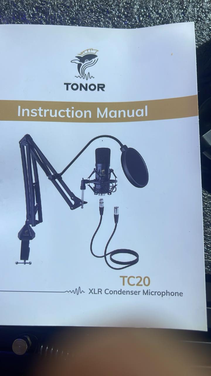 السلام عليكم للبيع قيم السعر 
جديد غير مستعمل *********** بغداد ابو بنين
