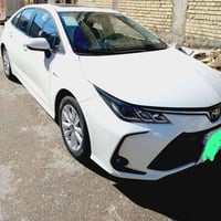 سياره للبيع موديل ٢٥ ماشيه ١٦٠٠ السعر اتصل على هذا الرقم ودلل 07718328...