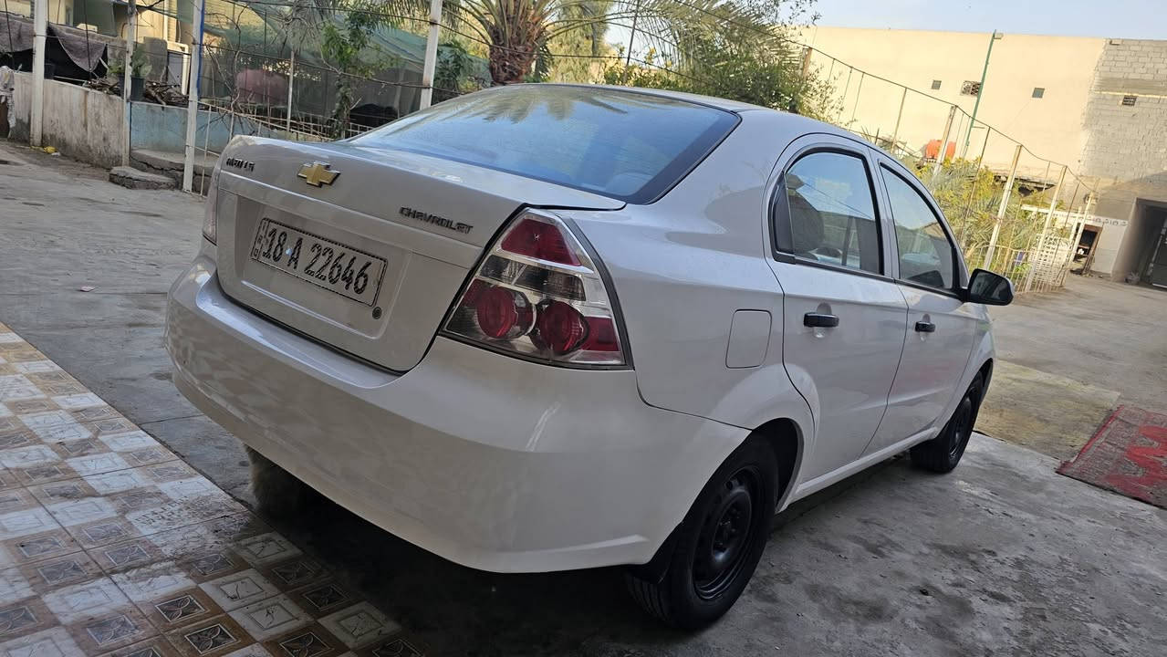 السَلٱمٌ عـَلـْيگمّ-ۈرحـْمّـٌة ٱللـّہ ﯙبُرگـّاتہ
البيع افيو مديل 11 
مكفوله من الصبغ زيرو👍💯 السعر 77
محرك 1400 كير اوتماتيك السياره جاهزه 
رقم بابل بلنسبه التحويل مباشر ثاني يوم في مرور كربلاء والعنوان السياره كربلاء
اكثر استفسار على ***********
