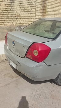 موديل ٢٠١٢ • رقم ميسان • محرك يدخن