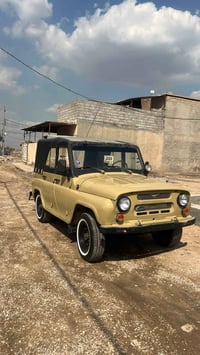 واز 2005 • مكفولة • كهربايات شغالة