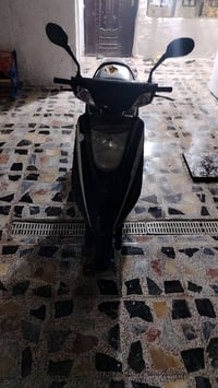 دراجه بريز • ياماها بريز • بريز نضيفه • دراجه مجفته • سلف نكره • دراجة...