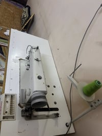 مكينة خياطة • أصلي • الفلوجه