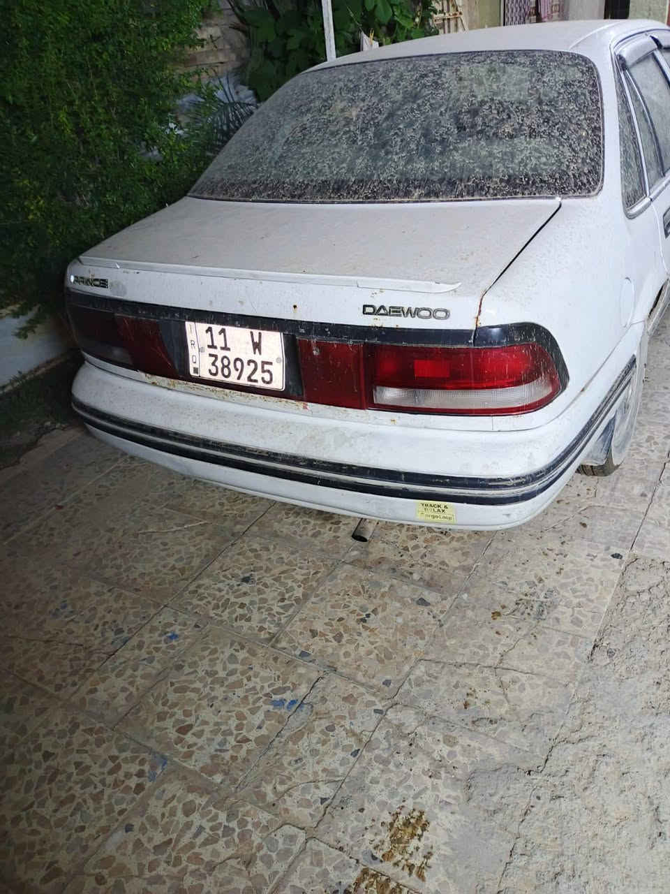 سلام عليكم عندي برنس للبيع الون ابيض⚪ مكينه 1800   رقم بغداد انكليزي بسمي تخم تاير جديد منضومه زينون  كير اوتوماتيك تبريد بس يحتاج غاز السعر٣٣ وبيها مجال مكاني بغداد الحسينيه الراشديه للتواصل رقمي ***********
