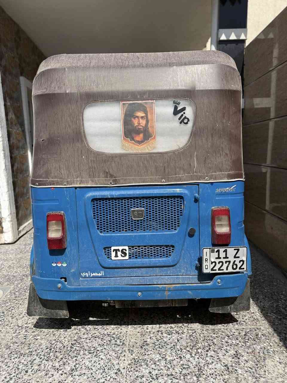 ‏سلام عليكم تكتك موديل 22 شهر 11 تكتك خير من الله مكينة صافية كلش نظيفة سعرها ثمانية ونص العنوان سبع البور رقم تلفوني *********** ￼
