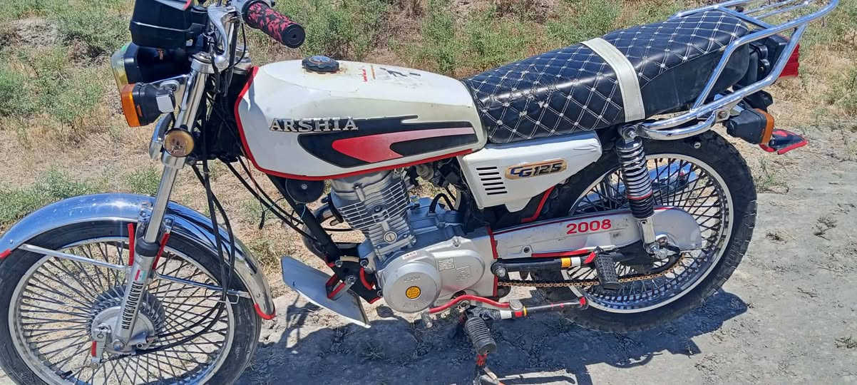 سلام عليكم دراجه موديل 19والمحرك 23للببع مكان قلعه سكر سعر 650وبيها مجال الرقم***********
