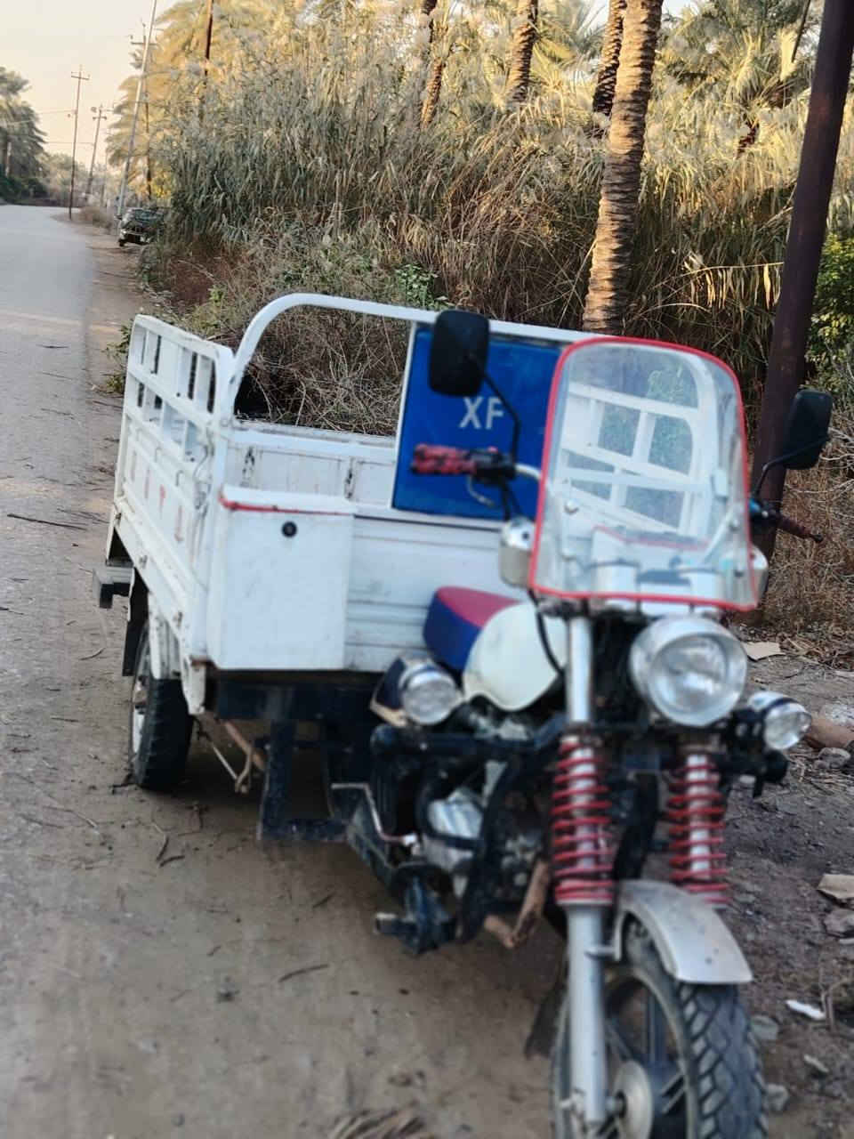 سلام عليكم ستوته جمره البيع خير من الله نضيفه مانقصه ايي شيي الاستفسار ع اتصال رقم واني بل خدمه.  ***********
