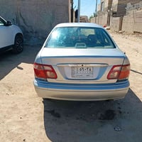 صني اوتو • ٢٠٠٠ • رقم نجف