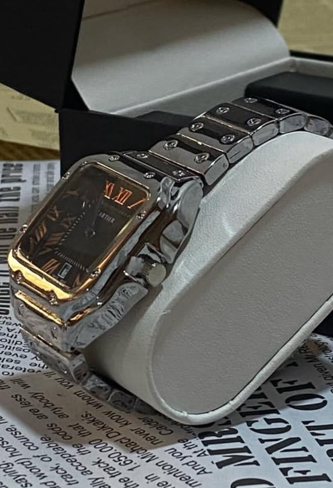 كارتير وزن ثقيل سوبر ماستر كوالتي 
١٢ الف على اول تم


**إذا كنت صاحب هذا الإعلان وتريد حذفه لأي سبب، رجاءا أرسل رسالة إلى الدعم الفني**