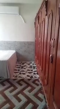 شقة للرهن • نجف حي سلام • ١٠٠م