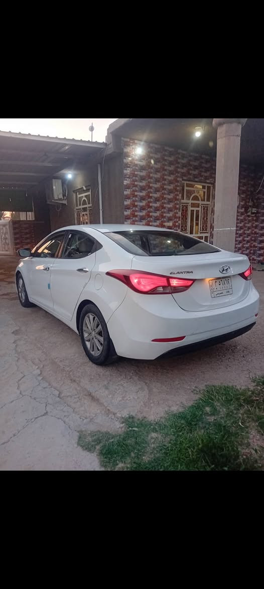 هونداي النترا 2015 خليجي فول عدا البصمه
محرك 1800دوش مفتوح كير مكفوول
 مكفوله بيها  رصعات. وطخه بلدوسه بارد قليل بلباب بدون صبغ كفاله  حداديه 50٪ رقم بغداد بأسمي سنويه 2027 تحويل مباشر
***********
*********** 
السعر______128$____بيها مجال 
مكاني_ بابل _حصوه
