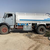 ابو ردين للبيع مكفوله شاصي كير اكسن  رقم مثني تانكي جديد باقي  تفاصيل ...