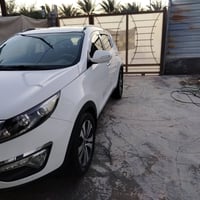 سبورتج • ٢٠١٣ • رقم أربيل