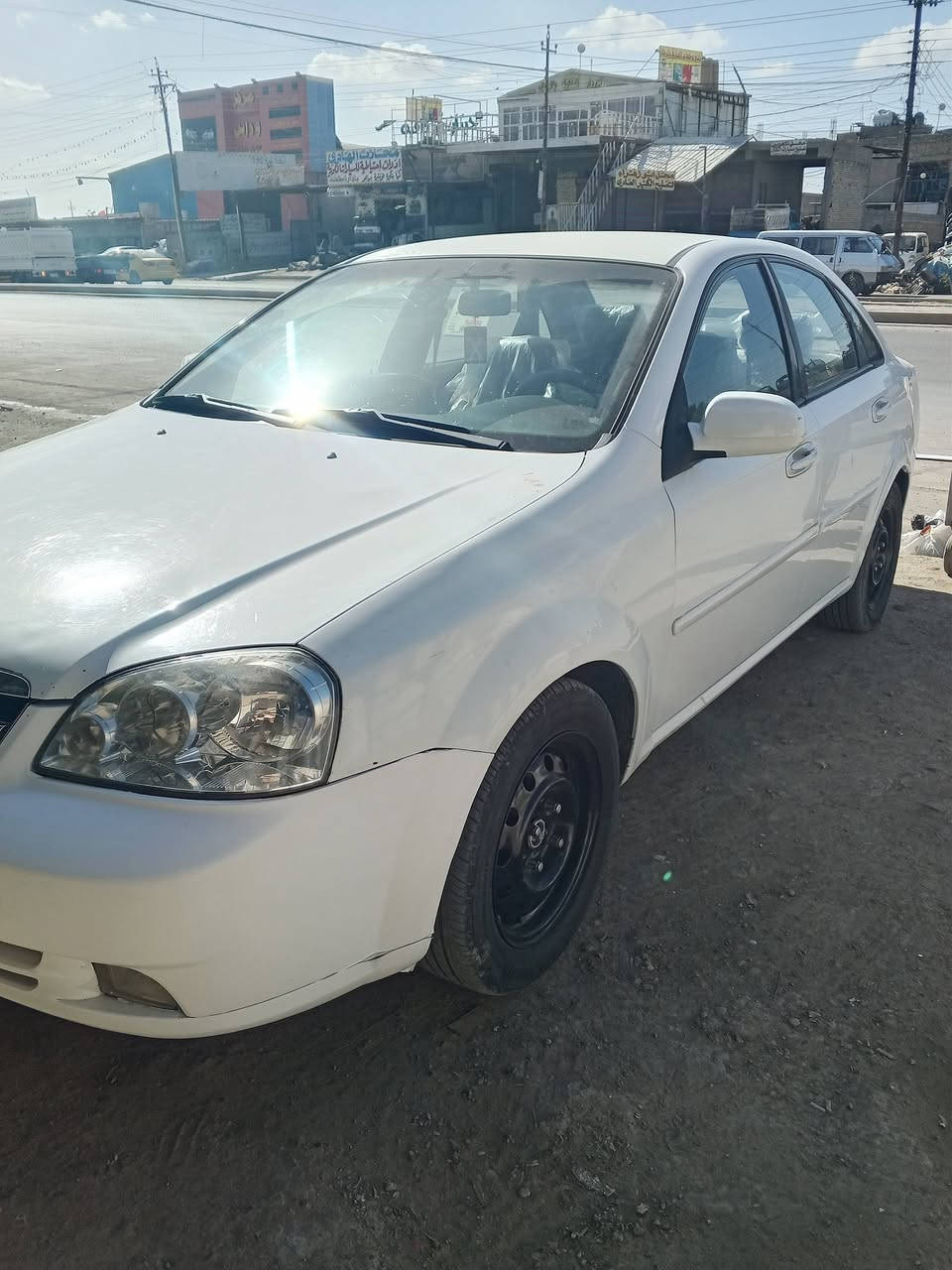 سلام عليكم مرخصت مدير لكروب  +سياره وابتره موديل 2012مكلف بل نشر +*********** هاذ رقم
