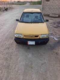 سياره سايبه موديل 8سياره مكفوله كير مكينه حداديه 07733631456