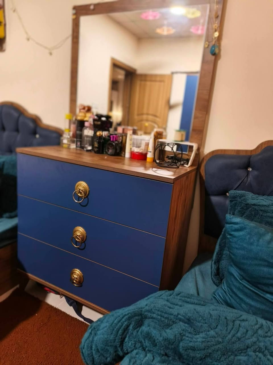 مكان مجمع بسمايا


**إذا كنت صاحب هذا الإعلان وتريد حذفه لأي سبب، رجاءا أرسل رسالة إلى الدعم الفني**