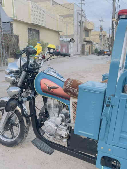 السلام عليكم ستوته للبيع مديل 2023 الستوته طالع من المعرض ب 2025   و الستوته ابد ما متعوبه السعر مليون و 900 مكاني كربلاء الشبانات
رقمي ***********
