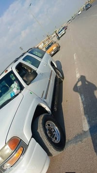 جمسي 2005 • مكينة 6100 • الكوت