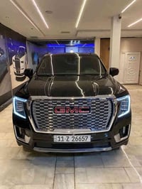 جمسي موديل/2023/ رقم بغداد  صبغ 4 قطع سطحية بدون دواخل  السعر 41000$  ...