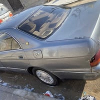 مكفوله • مكينة ٢٥٠٠ • حداديه ٦٠/١٠٠