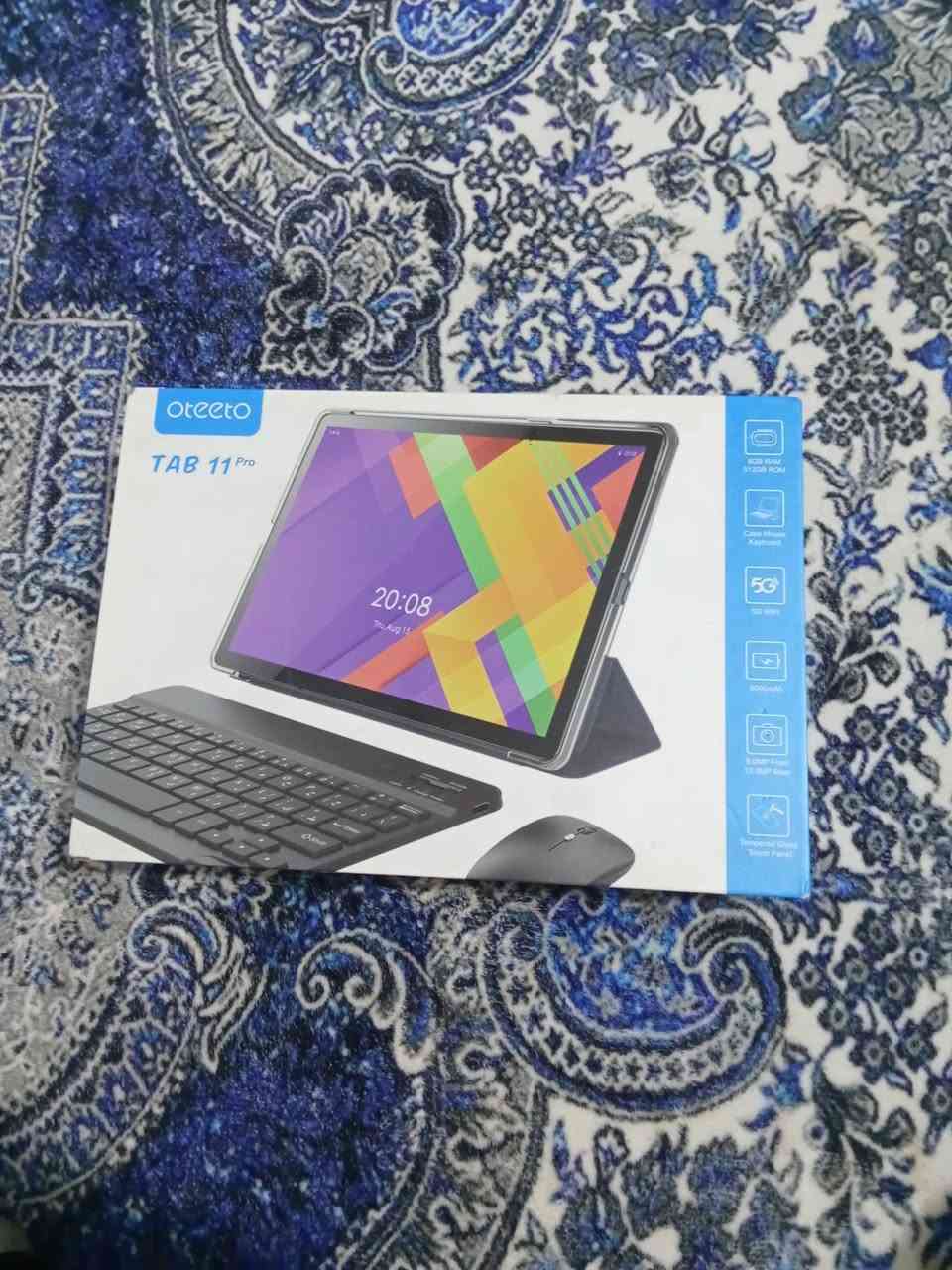 ايباد للبيع ذاكره 512 سعر 90
رقم *********** مابي اي نقص شغال
