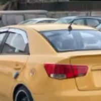 فورتي مديل ١٣ السياره برغي نقص مابيها كامله كير محرك تبريد ثلج ⛄ السعر...