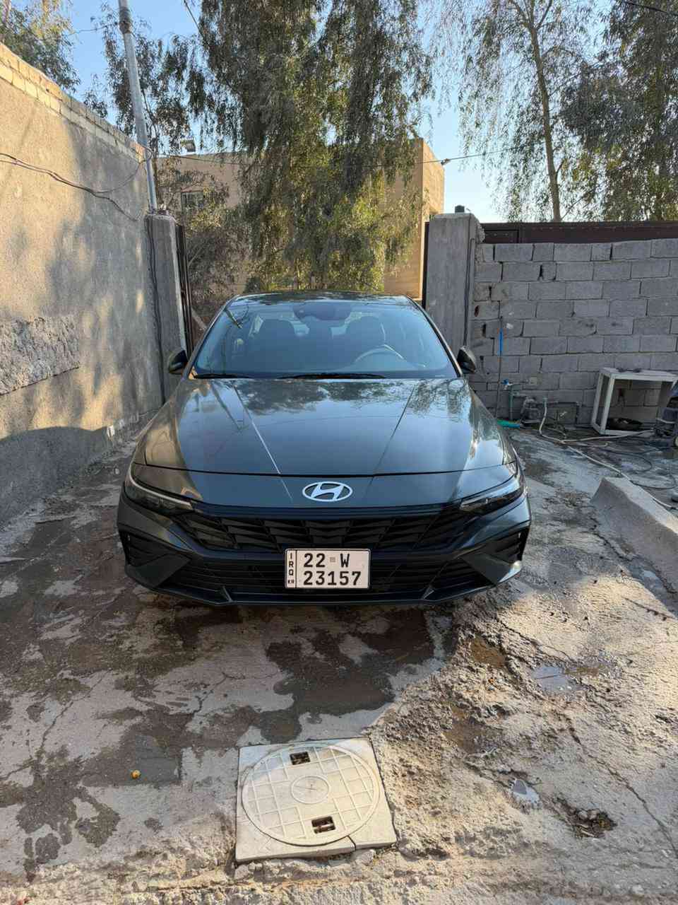 سلام عليكم النترا 2024 ليبل واحد صبغ بنيد وجاملغ خلفي وباب الوره السايق نفسهم مصلحات بدون تبديل شواصي ولغود مكفولات ماشيه 47 دخول جديد رقم اربيل بسمي نصف فول بصمه رادارات لد داخلي توقف ذاتي نقطه عمياء تحديد مسار بصمه جنطه داخل رصاصي سعر 152 بيهه مجال مكاني كربلاء رقمي ***********
