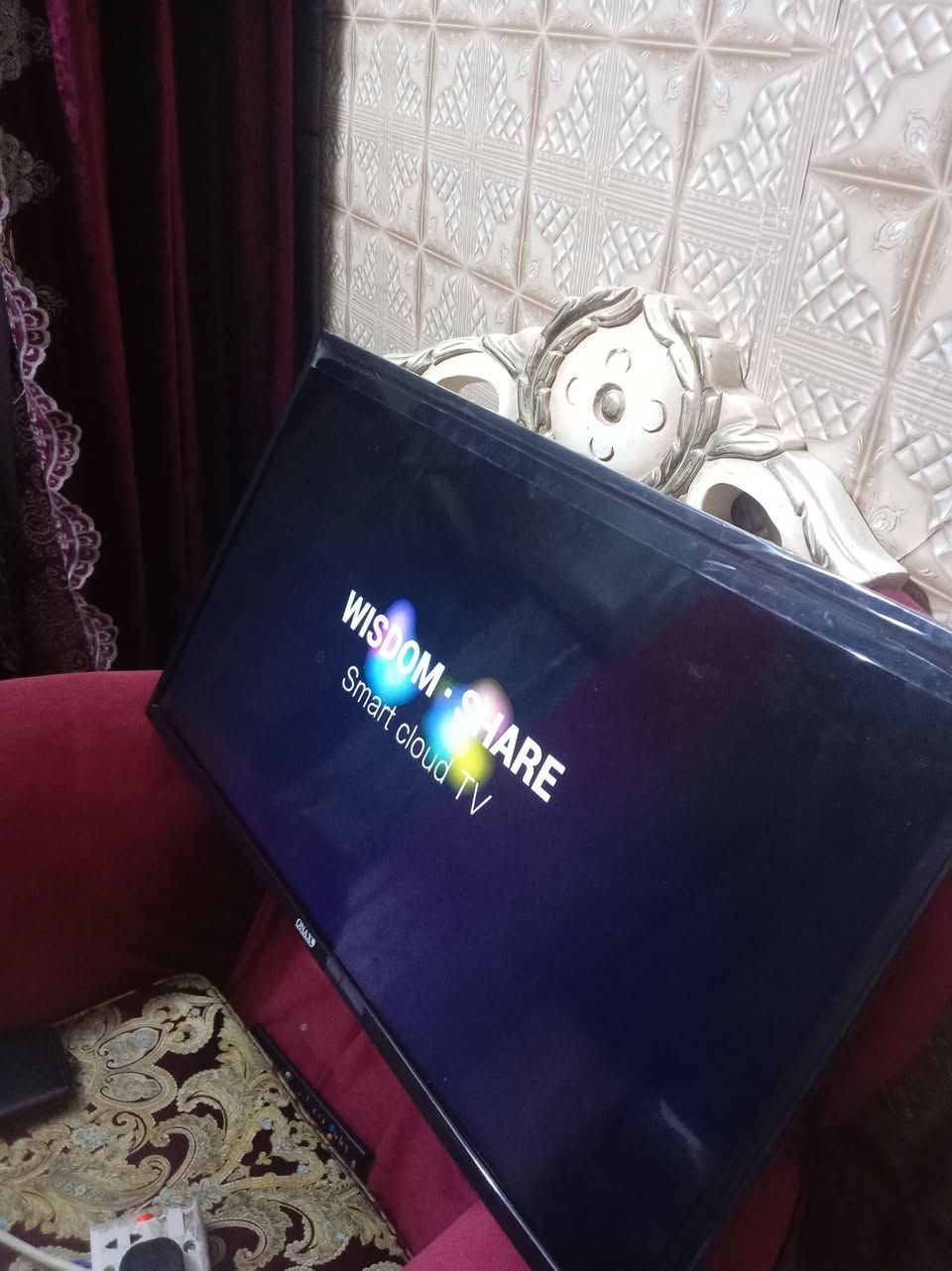 سلام عليكم  بلازمه ام نت جديده بعده١٣٠ بيها مجال الشعلة


**إذا كنت صاحب هذا الإعلان وتريد حذفه لأي سبب، رجاءا أرسل رسالة إلى الدعم الفني**