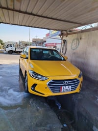 النترا خليجي • محرك ١٦٠٠ • موديل ٢٠١٧