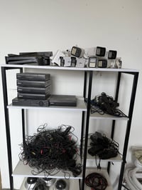 سستم ٤ كامرات • دي في ار • هارد