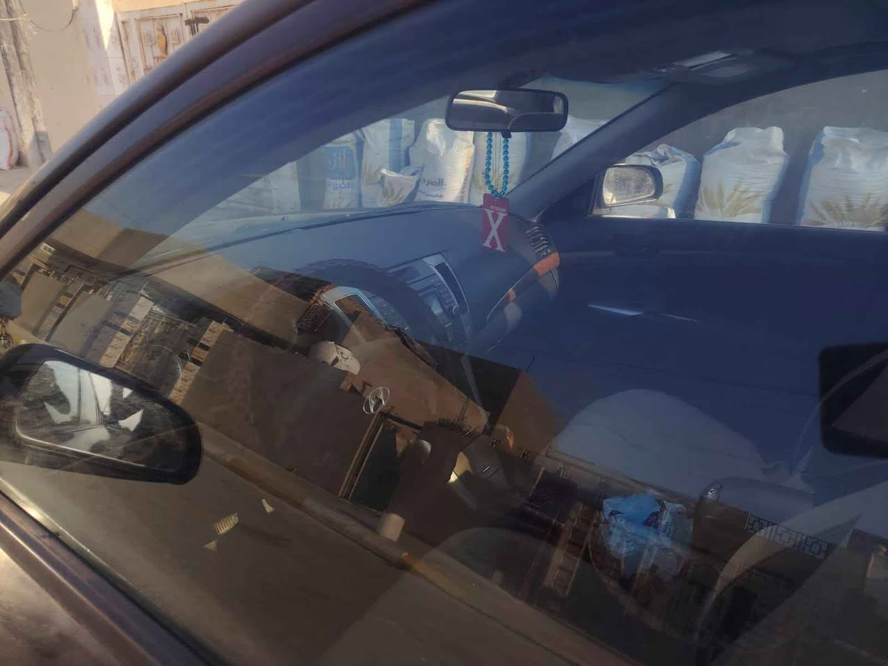 سوناتا 2009 كوري 
فول مواصفات 
فتحه
 كشنات كهرباء
تدفئة كشنات 
مري شفط 
مكينه 2000
رقم دهوك باسمي سنوية لل30
صبغ قطع معدودات ابيع حزام 
مكاني واسط صويرة 
السعر 97 وبي مجال بسيط 
للاستفسار *********** بغداد, العراق
