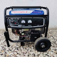 مولده تايكر • بنزين • ملف نحاس