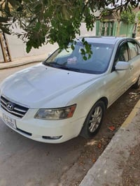 سوناتا • ٢٠٠٧ • رقم دهوك