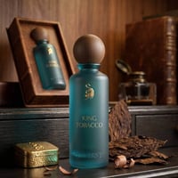 عطور أصلية • توصيل لجميع المحافظات • كنج توباكو