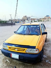 مكينة وجير برايد • ٢٠١١ • بداية تبخير