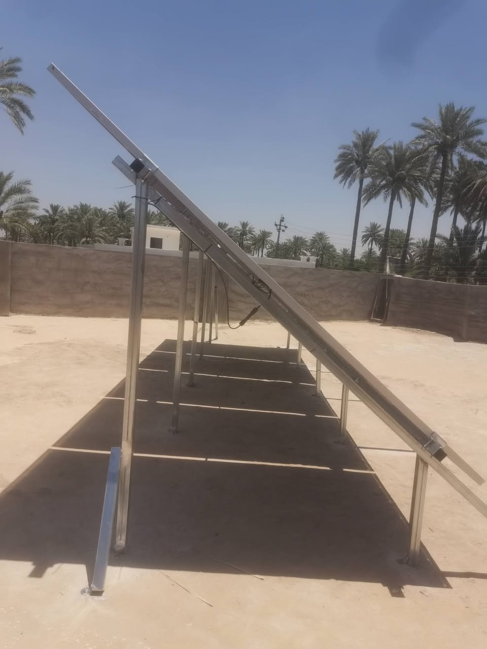 استغل الشمس صح تم نصب منظومتين 10ليلي 10نهاري في قرية التحويلة تم استخدام انفيرتر فلستي مع بطارية فلستي تم تجهيز المواد من مجمع الارض الصلبة  بادارة واشراف المهندس ايهاب الدليمي اعلاناات ناحيه هبهب @إشارة ترند هبهب  هبهب الان  هبهب السلام
المهندس ايهاب الدليمي هبهب مدينتي


**إذا كنت صاحب هذا الإعلان وتريد حذفه لأي سبب، رجاءا أرسل رسالة إلى الدعم الفني**