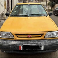 سايبا 2012 سياره جديده كير محرك جديد شواصي ذهب مكفولات تبريد فقط ربط ك...