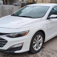 ماليبو LT • ٢٠٢٣ • ٥٠ الف