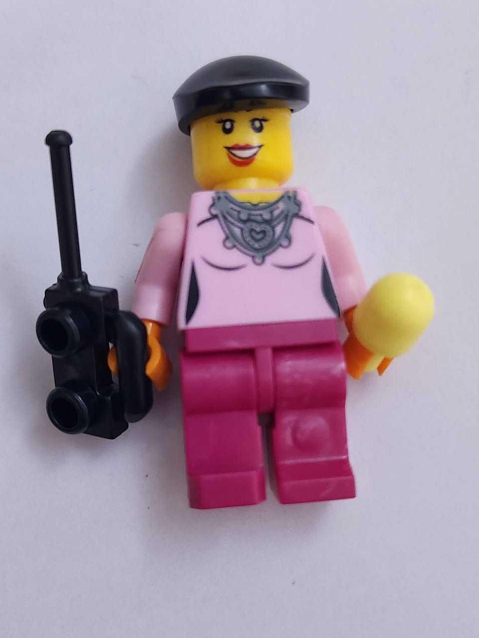 العدد 9
السعر 10 ألف 
النجف الاشرف


**إذا كنت صاحب هذا الإعلان وتريد حذفه لأي سبب، رجاءا أرسل رسالة إلى الدعم الفني**